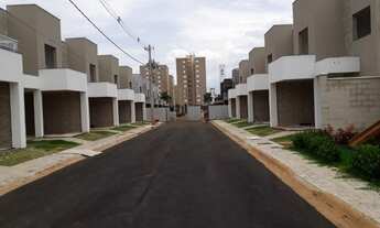 Imagem 3: Quality Residence ? Condomínio de Casas na Zona Sul