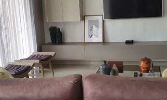 Imagem 5: Casa de condomínio térrea para venda com 280 metros quadrados com 4 quartos