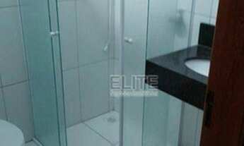 Imagem 7: Sobrado com 2 dormitórios para alugar, 144 m² por R$ 2.100,00/mês - Vila Linda - Santo And