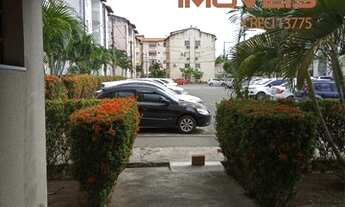 Imagem 2: APARTAMENTO RESIDENCIAL em CAMAÇARI - BA, VILA DE ABRANTES (ABRANTES