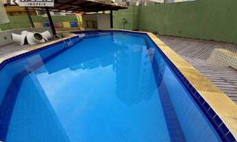 Imagem 6: Apartamento com 3 dormitórios à venda, 170 m² por R$ 715.000,00 - Meireles - Fortaleza/CE