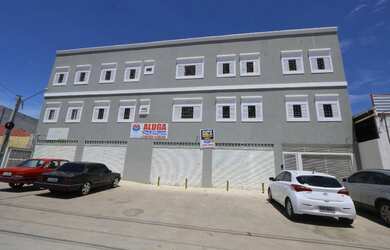 Imagem 4: Cond.: RESIDENCIAL MONTEIRO Bairro: ALTOS DO COXIPO