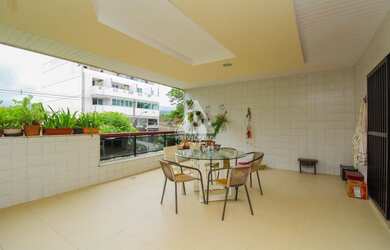 Imagem 4: Privilegio Imóveis vende: Excelente apartamento 3 quartos no Recreio dos Bandeirantes