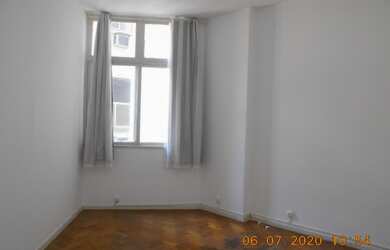 Imagem 2: Kitnet/Conjugado para venda tem 21 metros quadrados com 1 quarto