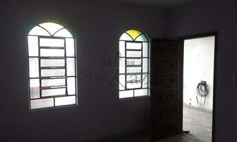 Imagem 7: Casa / Sobrado - Cidade Morumbi - 4 dormitórios - 182m² - Aceita permuta