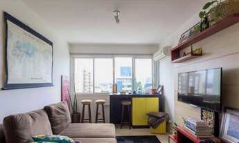 Imagem 2: Porto Alegre - Apartamento Padrão - Rio Branco