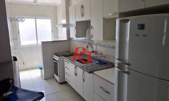 Imagem 3: Apartamento com 2 dormitórios à venda, 68 m² - Aviação - Praia Grande/SP