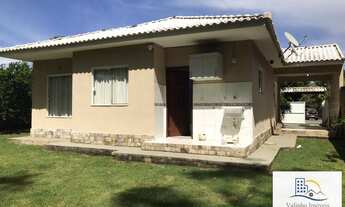 Imagem 4: Casa de Condomínio com 3 dorms, Chácaras de Inoã (Inoã), Maricá - R$ 380 mil, Cod