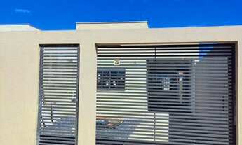 Imagem: Linda casa Nova com suite de 84m² e porcelanato