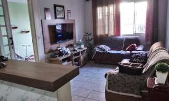 Imagem 4: Casa para venda com 1 metros quadrados com 3 quartos em Parque Industrial - São José dos C