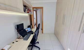 Imagem 5: Apartamento para venda tem 94 metros quadrados com 3 quartos