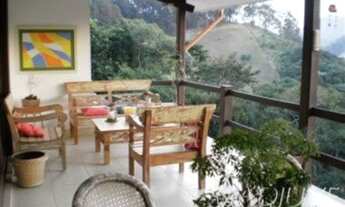 Imagem 7: PETRóPOLIS - Casa de Condomínio - Itaipava