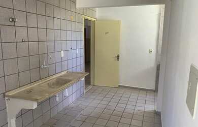 Imagem 4: Vendo Apto Condomínio Ícaro Residencial (sombra) com 70m2 com 3/4 (1s