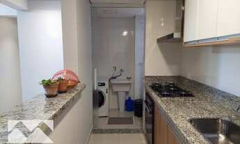 Imagem 7: Apartamento com 3 dormitórios à venda, 87 m² por R$ 530.000,00 - Dois Córregos - Piracicab