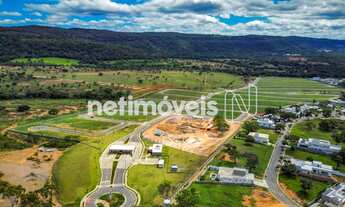 Imagem: Venda Lote em condomínio Terras Alpha Montes