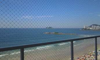 Imagem: Apartamento de alto padrão a venda em Guarujá