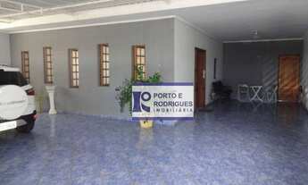 Imagem 3: Casa com 3 dormitórios à venda, 340 m² por R$ 900.000 - Vila Paraíso - Campinas/SP