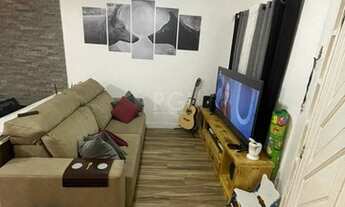 Imagem 5: Porto Alegre - Casa Padrão - Passo das Pedras