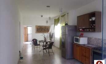 Imagem 7: Casa (térrea na rua) 4 dormitórios, cozinha planejada