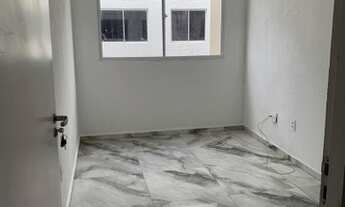 Imagem 4: Apartamento com porcelanato no Bella Vida 3
