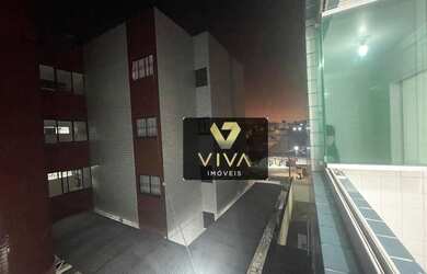 Imagem 6: Aluguel - Apartamento com 2 dormitórios para alugar, 60 m² por R$ 1.100/mês com Condomínio