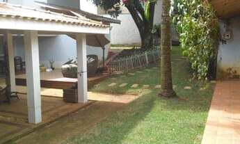 Imagem 5: Casa residencial à venda, Jardim Alice, Jaguariúna