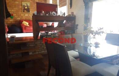 Imagem 6: Casa em Condomínio para Venda Santa Inês Caieiras