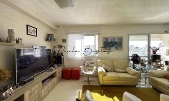 Imagem 7: Apartamento para venda com 123 metros quadrados com 3 dormitórios/1 Suíte