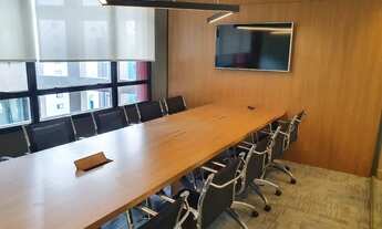 Imagem 2: São Paulo - Conjunto Comercial/Sala - Vila Olímpia