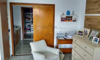 Imagem 15: Excelente Sobrado 470m² - Altos da Serra 1 - Avalia Permuta