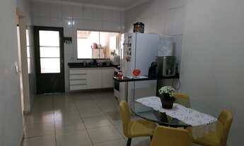 Imagem 4: Linda casa no Residencial das Américas, R$ 310.000