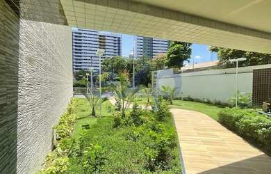 Imagem 7: O Seu negócio em uma das melhores localizações do Recife. "Edifício Torreão Executive