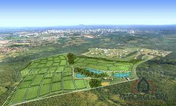 Imagem 6: Terreno em condomínio no CONDOMÍNIO HORIZONTAL FLORAIS DOS LAGOS - Bairro Centro Político