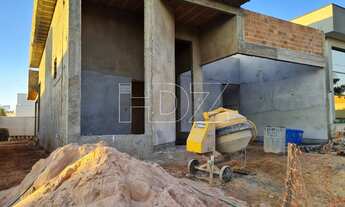 Imagem 3: Araraquara - Casa de Condomínio - Jardim das Acácias II