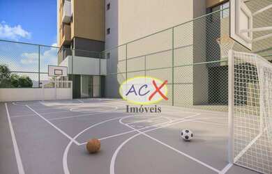 Imagem 7: Apartamento com 2 dormitórios à venda, 81 m² por R$ 727.000,00 - Vila Izabel - Curitiba/PR