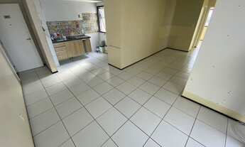 Imagem 2: Apartamento no gran park arvores 77 m2 vista mar Calhau - São Luís - MA