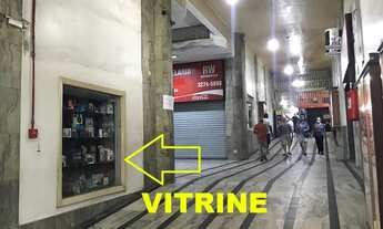 Imagem 4: Loja no Centro - Ed. Maleta