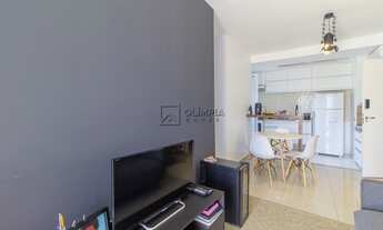 Imagem 5: Apartamento Venda Brooklin 67 m² 2 Dormitórios