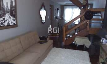 Imagem 3: Porto Alegre - Casa Padrão - Ipanema