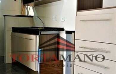 Imagem 2: Apartamento com 3 dormitórios à venda, 78 m² por R$ 330.000 - Vila Omar - Americana/SP