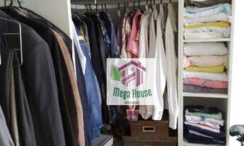 Imagem 5: Apartamento com 2 dormitórios à venda, 51 m² por R$ 279.000,00 - Jardim Santa Emília - São