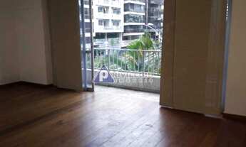 Imagem 2: Apartamento à venda, 3 quartos, 1 vaga na Lagoa, Rio de Janeiro/RJ