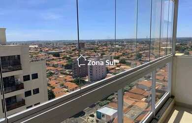 Imagem 4: São José do Rio Preto - Apartamento Padrão - Vila Sinibaldi