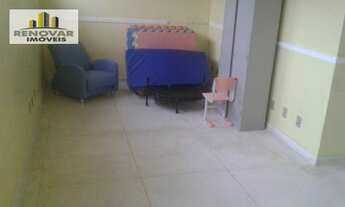 Imagem 6: Prédio, 770 m² - venda por R$ 1.800.000,00 ou aluguel por R$ 9.000,00/mês - Braz Cubas - M