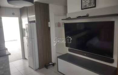 Imagem 5: Casa com 2 dormitórios à venda, 43 m² por R$ 230.000,00 - Capela Velha - Araucária/PR