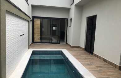 Imagem 4: Casa em Condomínio para Venda em Indaiatuba, Jardim Mantova, 3 dormitórios, 3 suítes, 4 ba