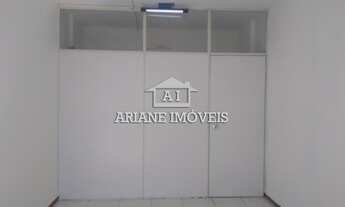 Imagem 4: BELO HORIZONTE - Conjunto Comercial/Sala - Centro