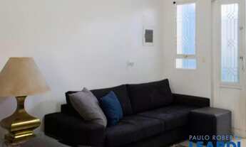 Imagem 3: CASA ASSOBRADADA - ALTO DA LAPA - SP