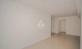 Imagem 5: Apartamento à venda, 2 quartos, 1 suíte, 1 vaga, Botafogo - RIO DE JANEIRO/RJ