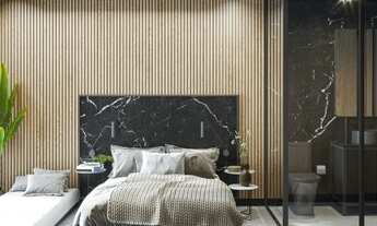 Imagem 7: Flat para venda tem 30 metros quadrados com 1 quarto em Cabo Branco - João Pessoa - PB